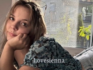 Lovesienna