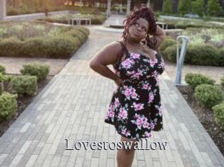 Lovestoswallow