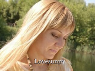 Lovesunny