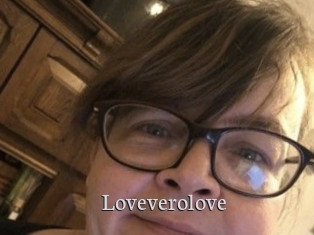 Loveverolove