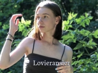 Lovieransier