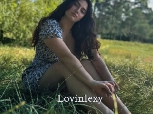 Lovinlexy