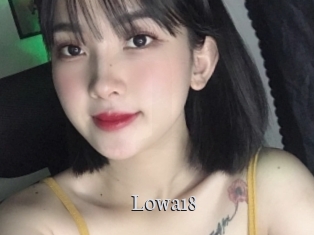 Lowa18