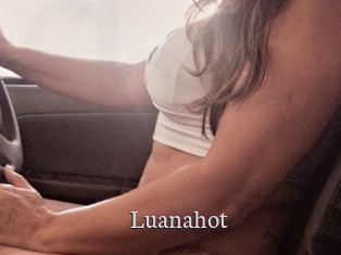 Luanahot