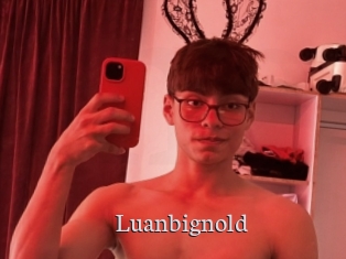 Luanbignold