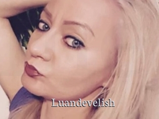 Luandevelish