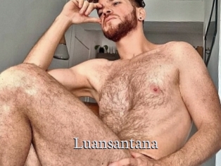 Luansantana