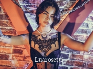 Luarosetti