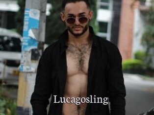 Lucagosling