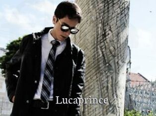 Lucaprince