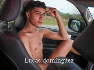 lucas_dominguez Free Host Empire