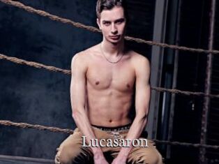 Lucasaron