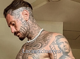 lucasexclusive18 Free Host Empire