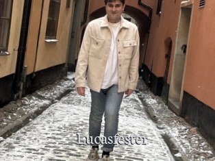 Lucasfester