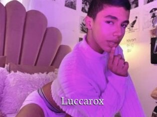 Luccarox