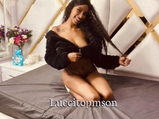 Luccitopmson