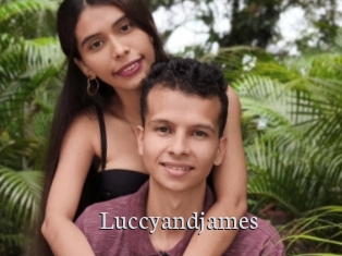 Luccyandjames