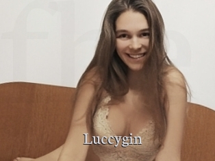 Luccygin