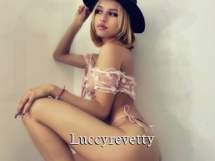 Luccyrevetty