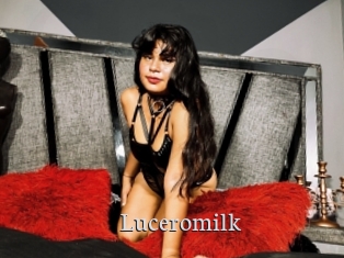 Luceromilk