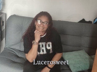 Lucerosweet