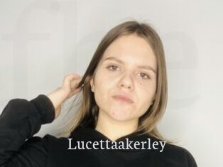 Lucettaakerley
