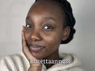 Lucettaanness