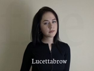 Lucettabrow