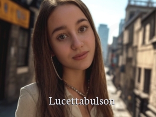 Lucettabulson