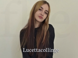 Lucettacollinge