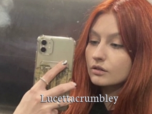 Lucettacrumbley