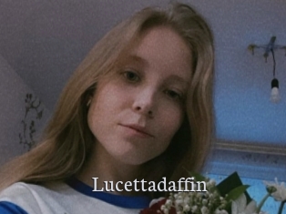 Lucettadaffin