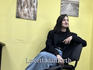 Lucettadanforth
