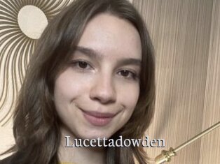 Lucettadowden