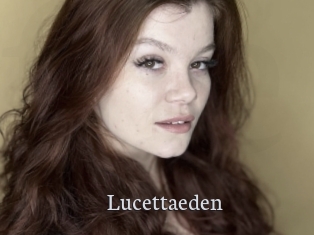 Lucettaeden