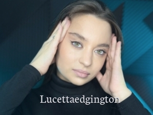 Lucettaedgington