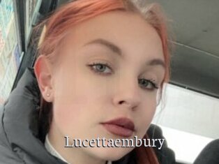 Lucettaembury