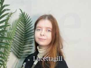 Lucettagill