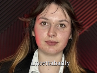 lucettahanly Free Host Empire