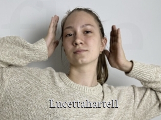 Lucettahartell
