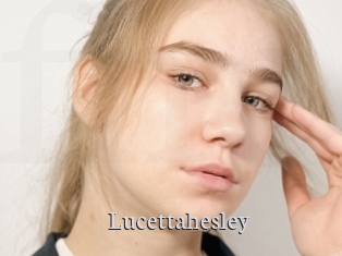 Lucettahesley