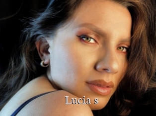 Lucia_s