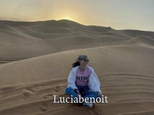 luciabenoit Free Host Empire