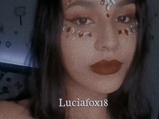 luciafox18 Free Host Empire