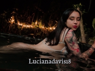 Lucianadavis18