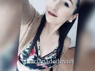 Lucianadodovics