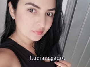 Lucianagadot