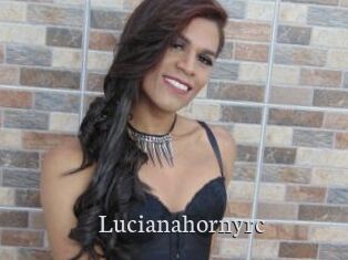 Lucianahornyrc