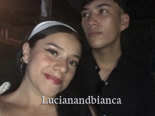 lucianandbianca Free Host Empire