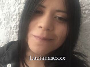 Lucianasexxx